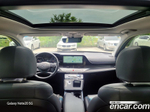 Hyundai The New Grandeur (Azera) IG 2.5 (05.2020)