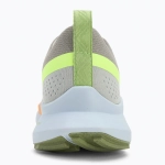 Кроссовки для бега Nike Pegasus Trail 4 light iron ore/volt/cobblestone