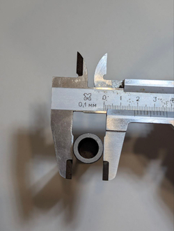 Съемник клапанных пружин (рассухариватель клапанов). Инструмент для снятия клапанов