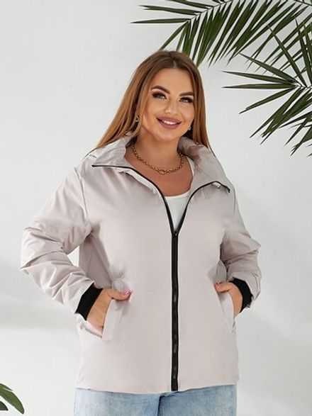 Ветровка УК-0850-1 Фабрика Моды