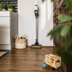 Karcher VC 6 Cordless Premium ourFamily вертикальный аккумуляторный пылесос 1.198-680.0