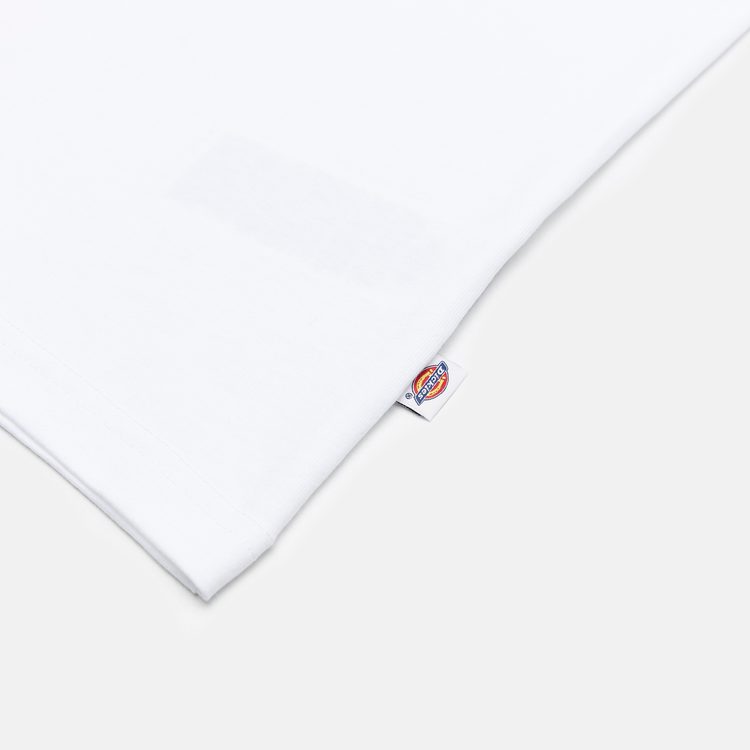 Футболка мужская Dickies Derby артикул:DK0A88JGWHX1 - купить в магазине Дайс