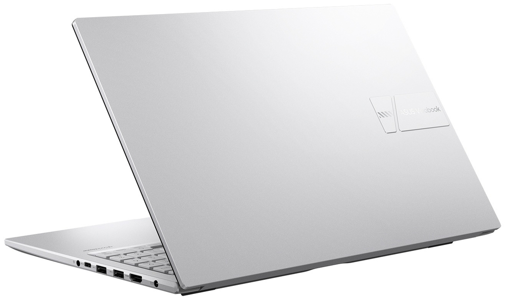 Ноутбук ASUS VivoBook 15 15.6" / 16 Гб / SSD 512 Гб / Без ОС / X1504VA-BQ591 / 90NB13Y2-M00X80
