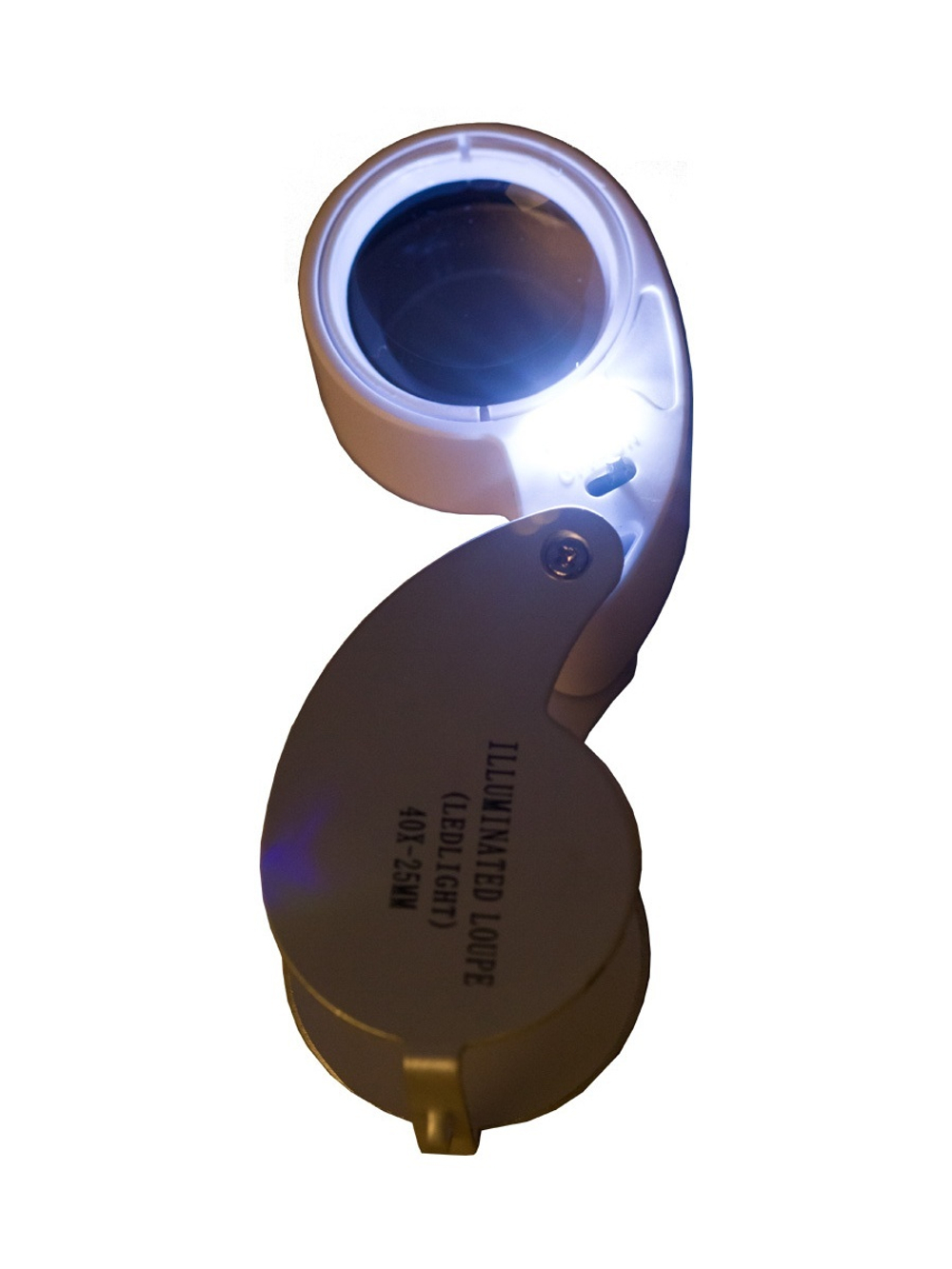 Лупа Levenhuk Zeno Gem M5