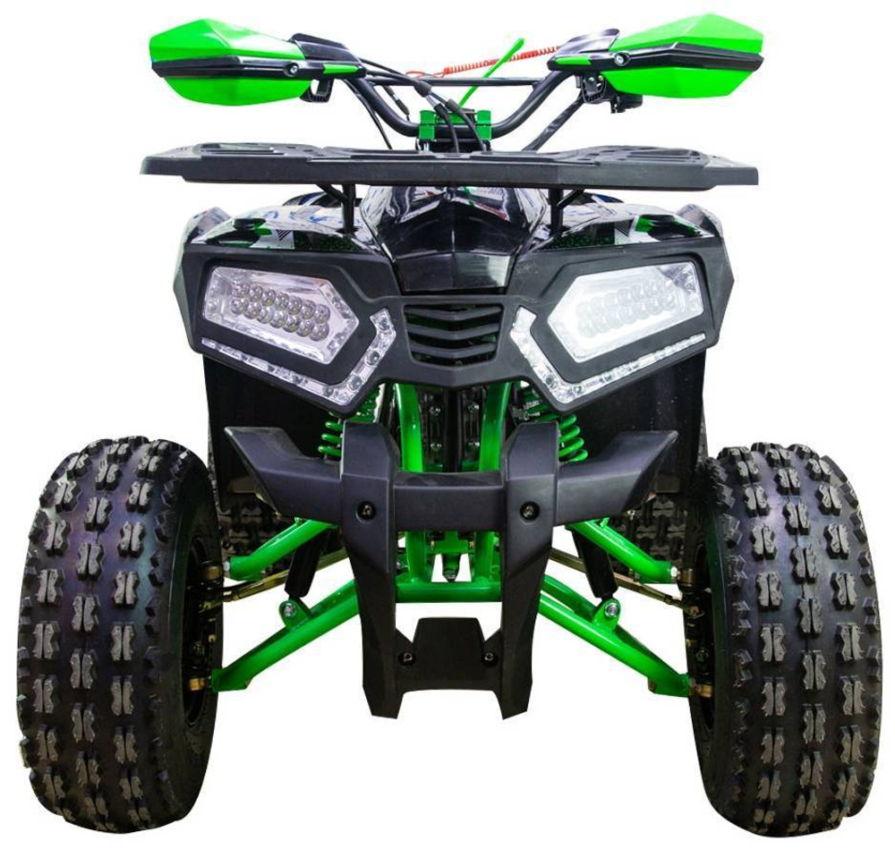 Квадроцикл AVANTIS Neo 8