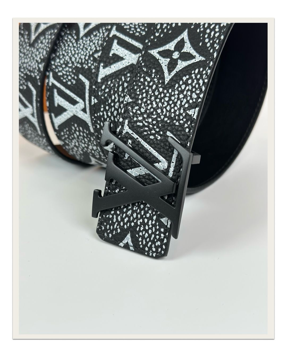 Ремень Louis Vuitton