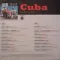 Various - Artists Cuba LP