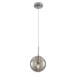 Citilux Томми CL102010 Подвесной светильник Хром