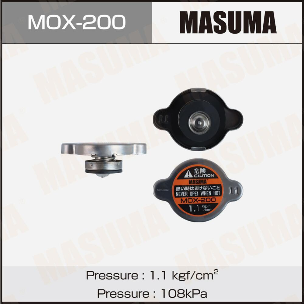 MOX200