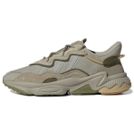 Кроссовки Adidas Originals Ozweego Green Beige