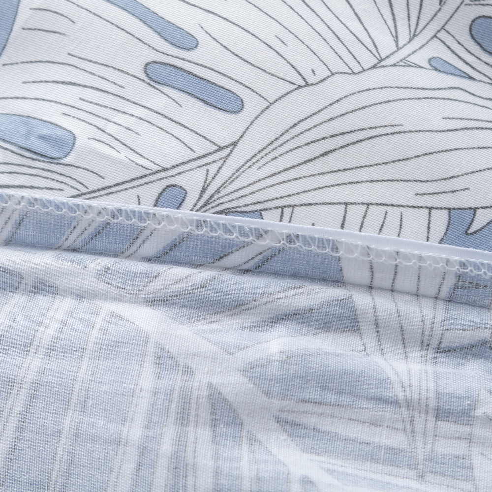 Комплект постельного белья Сатин 100% хлопок C601