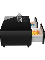 Холодильный барный центр Hiberg X3 TB