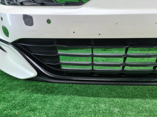 Бампер передний Kia K5 (2019-2023) GT-Line В сборе