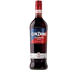 Вермут Cinzano Rosso 0.75 л.