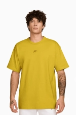 Футболка Nike Sportswear Premium Essentials - желтый