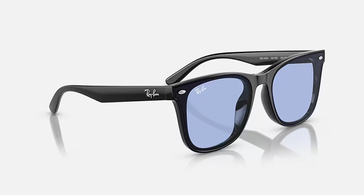 RAY-BAN RB4420 601/80