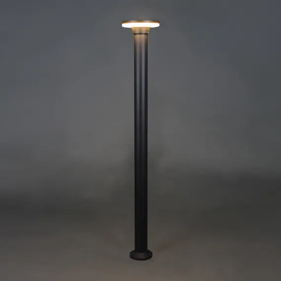 09974-0.7-001JH 1,0M LED12W BK RLOS фонарь