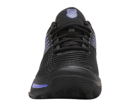 Теннисные кроссовки K-Swiss Express Light 3 Clay - black/dazzling blue