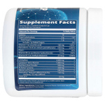 MRM Nutrition, Driven®, мерная ложка сухой добавки, предтренировочный комплекс, со вкусом кислых ягод, 100 г (3,53 унции)