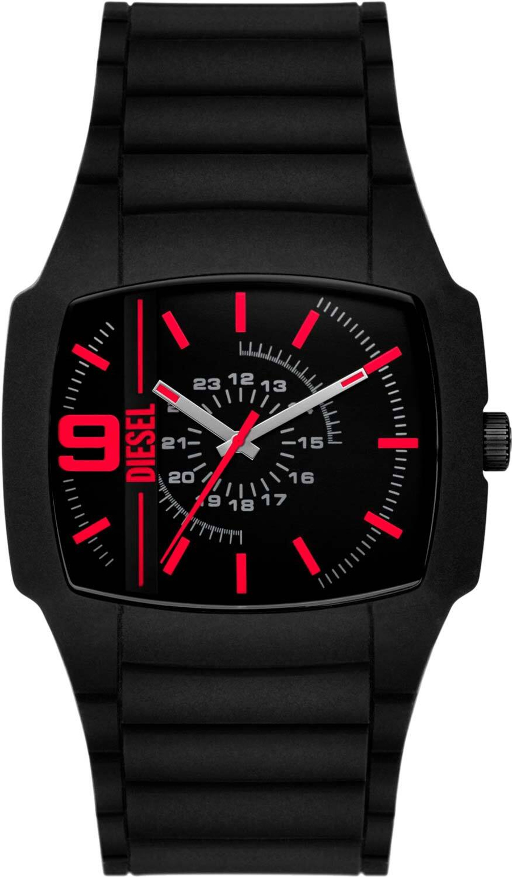 Мужские наручные часы Diesel DZ2191SET