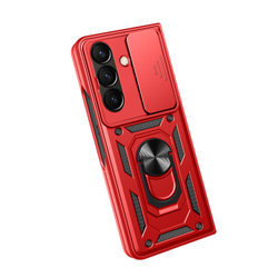 Чехол с кольцом Bumper Case для Samsung Galaxy Z Fold 7