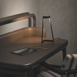 7281 Настольный светильник MINIMAL