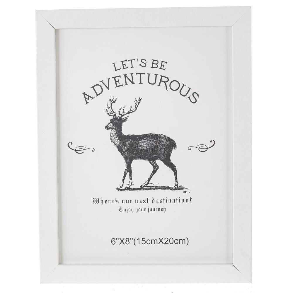 GAEM Набор из 10-ти Фоторамок, L31,5 W2 H44 см