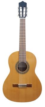 Гитара классическая 3/4 PEREZ 610 Cedar 3/4 LTD