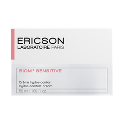 Ericson Laboratoire Крем «Гидро-Комфорт» HYDRA-COMFORT CREAM 50 мл