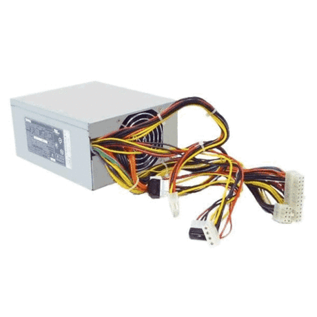 Блок питания Dell U2406 PE Non-Redundant 650W Power Supply