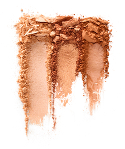 essence love that GLOW & BRONZE - Палетка для контурирования лица, 16 g