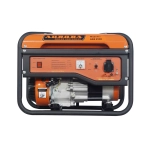 Электростанция АВРОРА AGE 2500 2/2,2кВт, ручной стартер