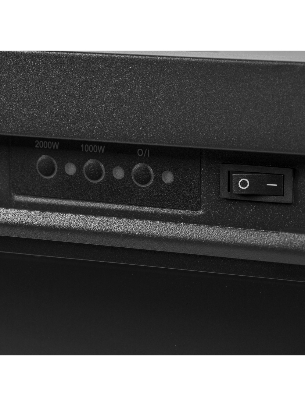 Очаг электрический Electrolux EFP/P-2520LS N