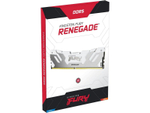Оперативная память Kingston Fury Renegade KF564C32RWK2-64, DDR5 2х 64ГБ 6400 МГц, DIMM, RTL