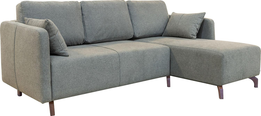 Диван угловой "Латте 1" 2ML.8MR (479(1) гр., 19)