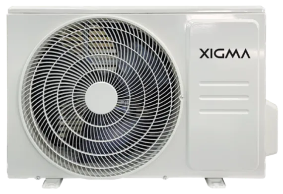 Сплит-система Xigma XG-JP21RHA-IDU/XG-JP21RHA-ODU Jetpro