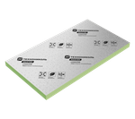 Теплоизоляция Технониколь Logicpir Ф/Ф L 1190х590х40 мм
