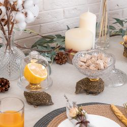 Лимонница Барб Бронза