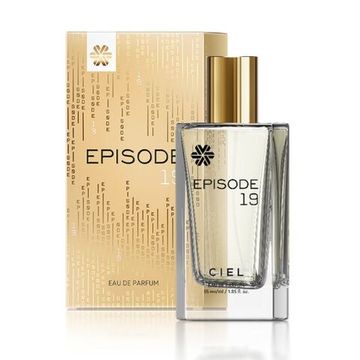 Episode 19, парфюмерная вода