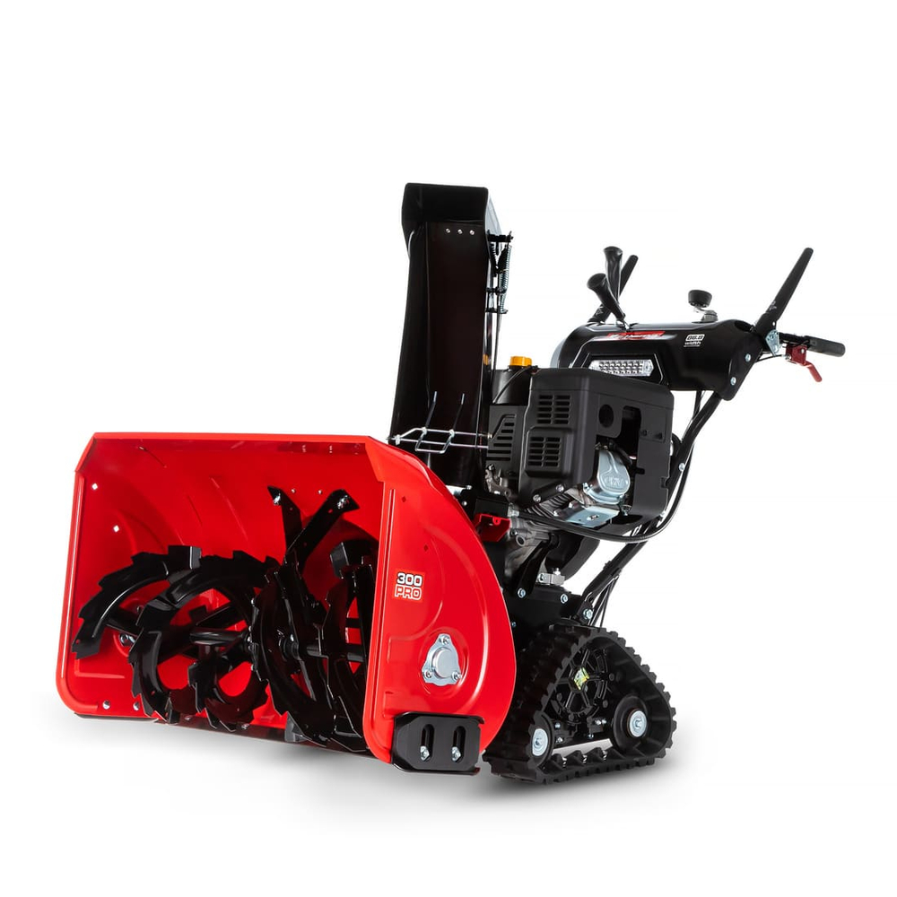 Снегоуборщик KETTAMA 300 Pro