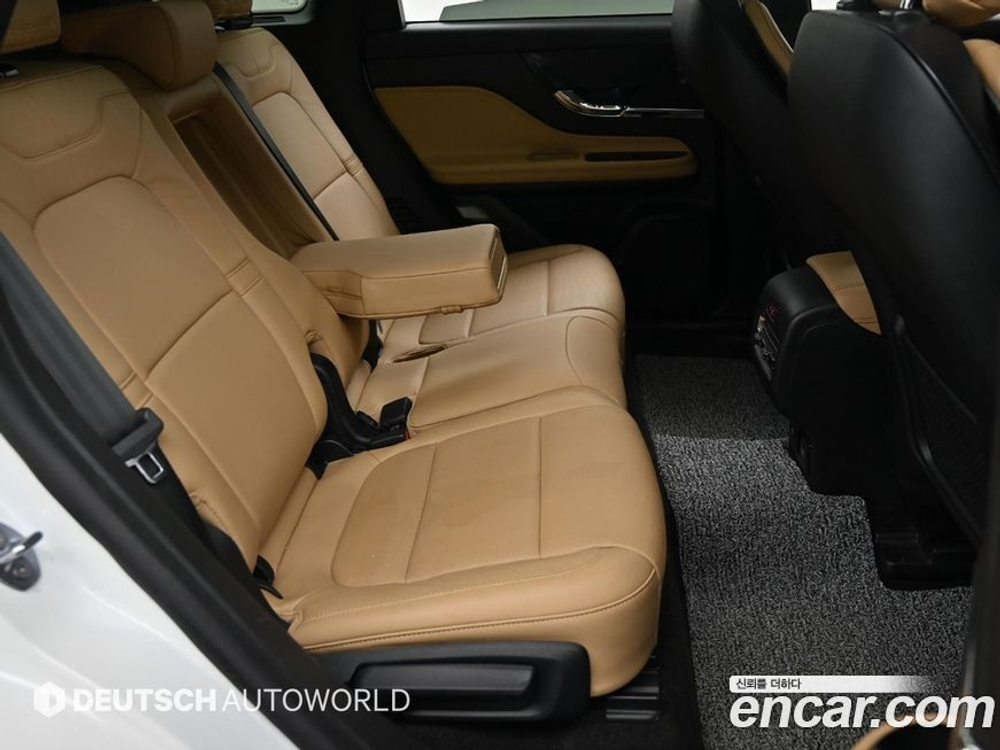 Lincoln Corsair 2.0 Reserve AWD (11.2020)