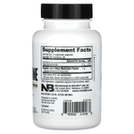 NutraBio, Органическая львиная грива, 60 капсул (0,5 г в 1 капсуле)