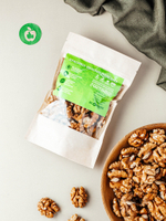 Грецкий орех сушёный, 100 г от eco-apple.ru