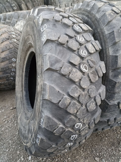 425/85R21 Kama 1260 шина б/у
