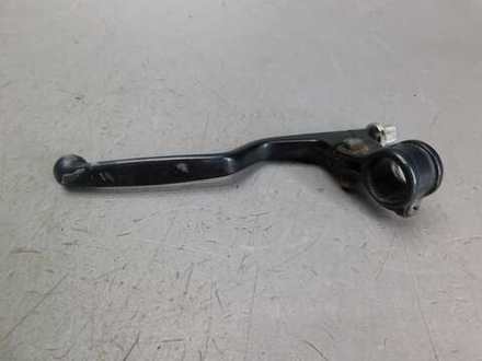 рычаг сцепления с кронштейном Honda CR80R HE04