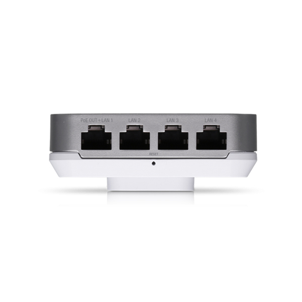 Точка доступа Ubiquiti UniFi AP In-Wall HD (UAP-IW-HD)