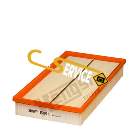 HENGST FILTER - E301L