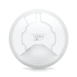 Точка доступа Wi-Fi Ubiquiti Unifi U6+