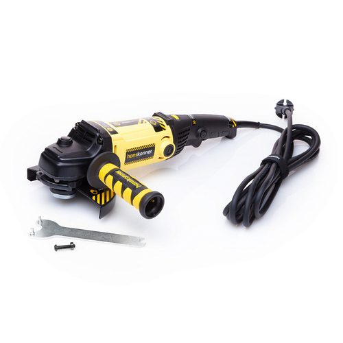 Болгарка (УШМ) Hanskonner HAG15150EC