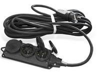 Удлинители IP44 - IP54